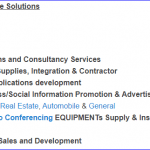 Planetbridge Solutions