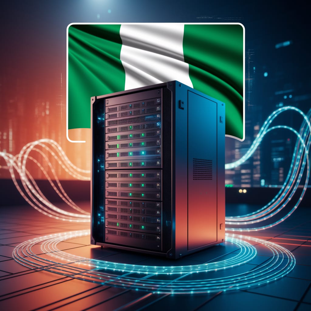 Nigeria Implements New ICT Policy to Boost Innovation and Connectivity in May 2025