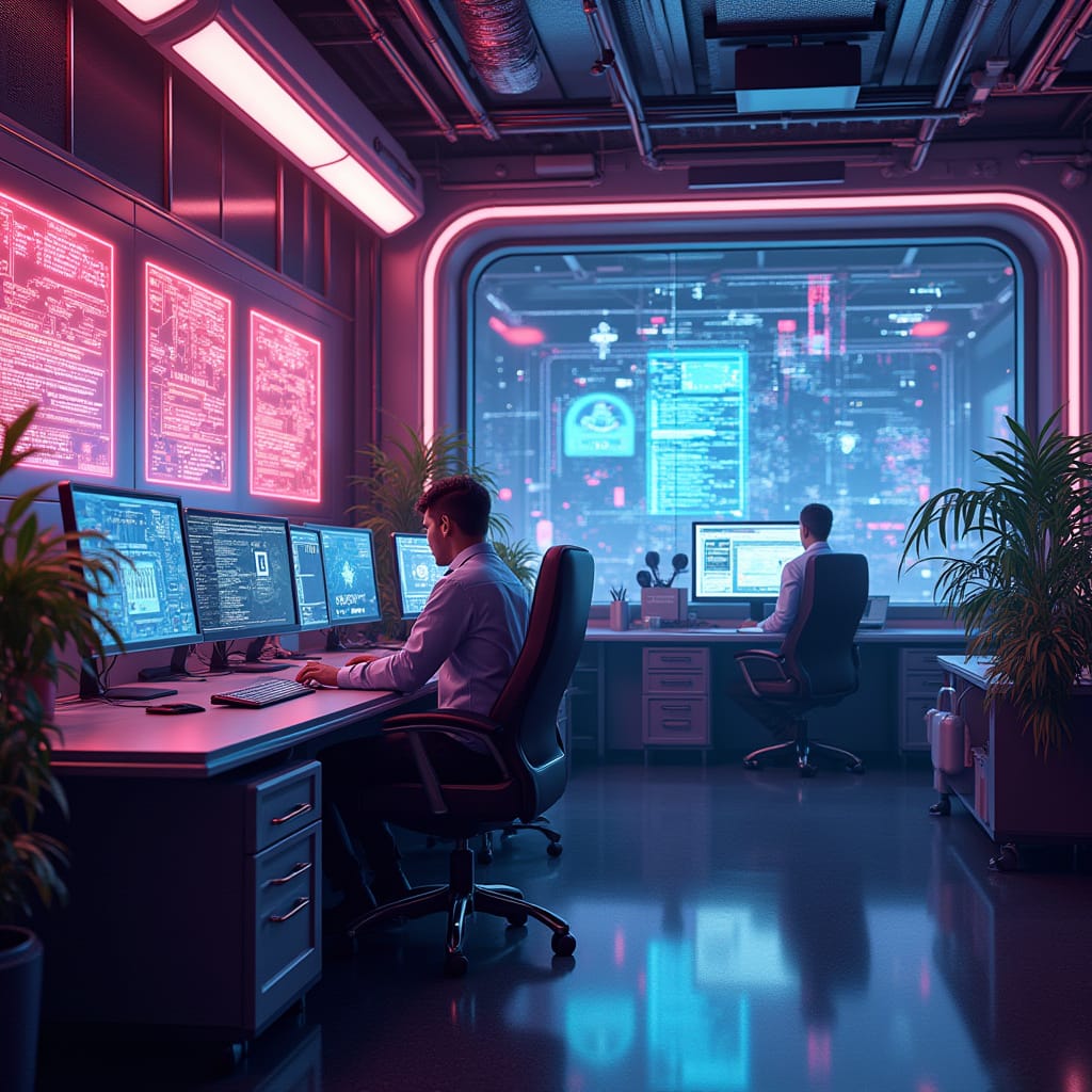 The Importance of Robust Internet Security Measures in 2025 by planetbridgelimited.com