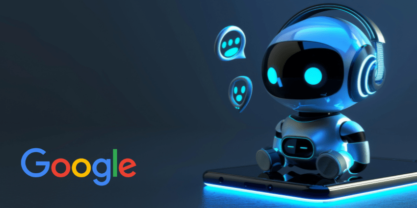 Google Unveils New AI-Powered Chatbot for Customer Support