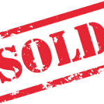 sold