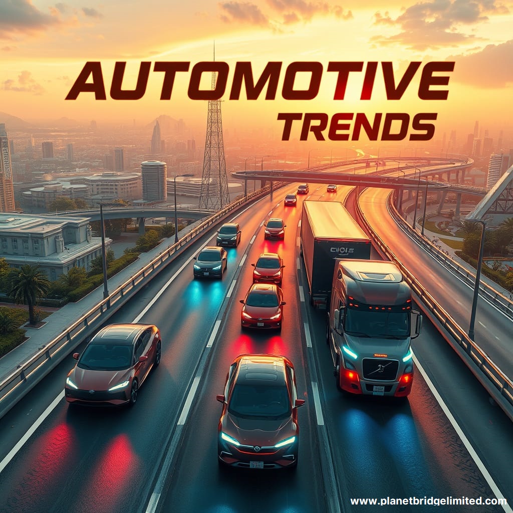 5 Exciting Automotive Trends Taking Over in 2025
www.planetbridgelimited.com