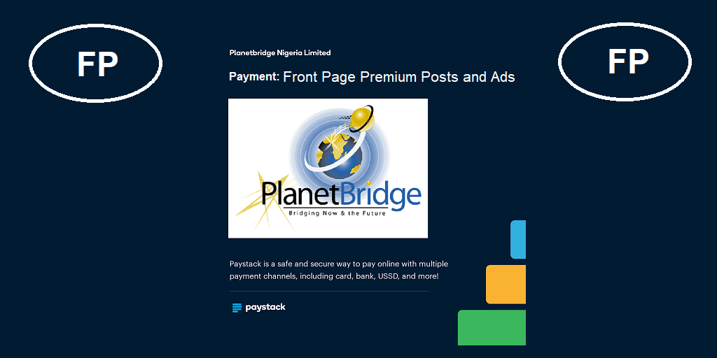 Front Page Premium Basic Package