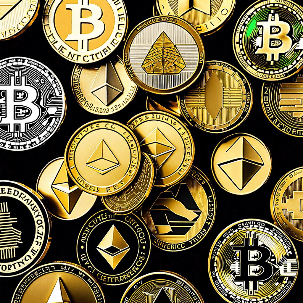 The Ultimate Guide to Investing in Cryptocurrency: Top Tips for Beginners from www.planetbridgelimited.com 