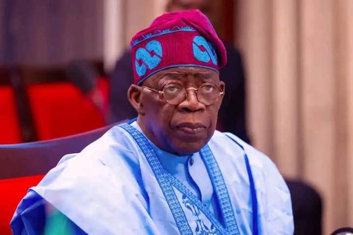 President Bola Ahmed Tinubu
Nigeria
www.planetbridgelimited.com