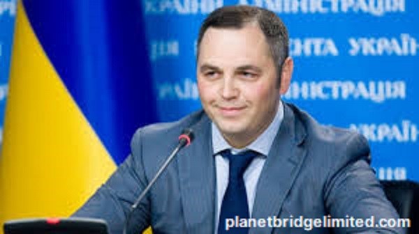 Ukrainian former politician shot dead outside school in Madrid
www.planetbridgelimited.com